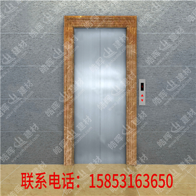 遼寧沈陽(yáng)石塑電梯門套 遼寧沈陽(yáng)石塑電梯門套